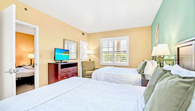 Condo w Hot Tub & Pool - Close to Universal Studio - Foto 2, Habitación