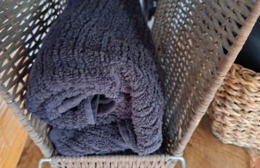 Lá Luciolla Loft Cabana - Foto 37