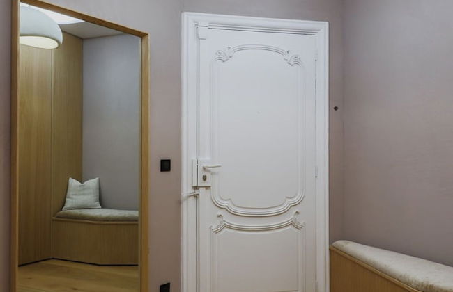 Exceptional Flat - 1bd/6p- Arc de Triomphe - Photo 28