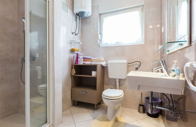 Elegant and Lavish Leisure Apartments Zadar With Outdoor Pool - Foto 58