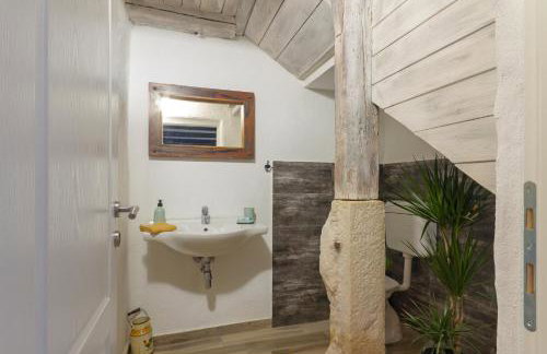 Authentic Istrian Villa Stazione with Pool - Foto 12