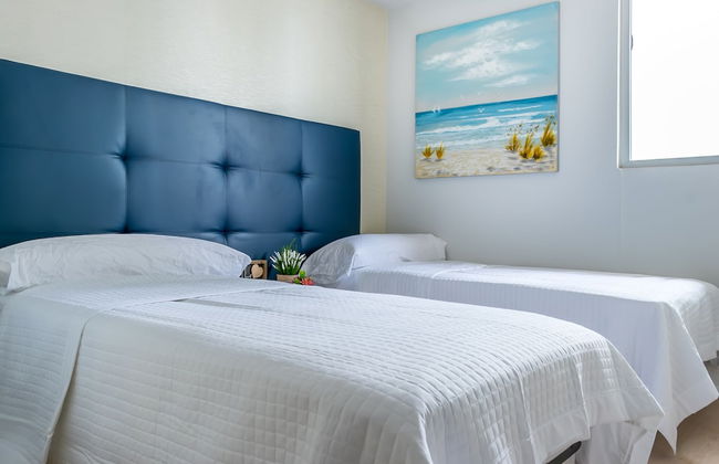 New Modern Ocean View - Foto 5