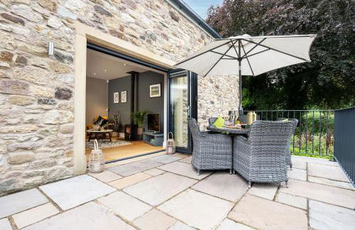 Hen Harrier Lodge - Foto 31