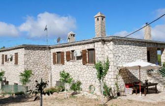 Fterini Apartments Sterna & Alletri - Foto 22