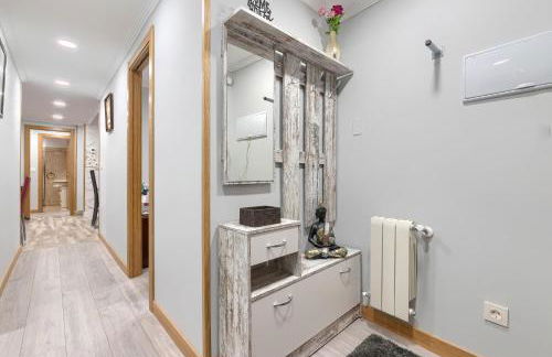 Vivienda turistica céntrica y con estilo en el encantador Barrio La Cruz - Foto 29