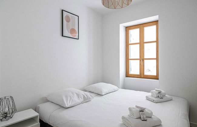 Résidence Cannes MERO - Foto 15