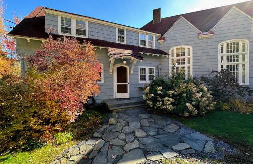 Holden Frost House - Foto 78