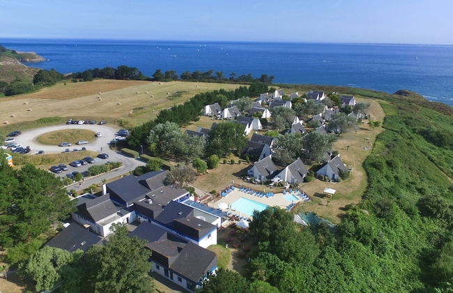 VVF Belle-Île-en-Mer, Le Palais - Photo 51