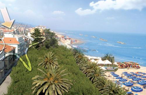 Residence Stella Marina - Foto 14