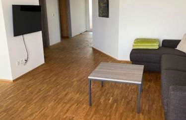Penthouse 33 -rollstuhlgerecht- - Foto 9