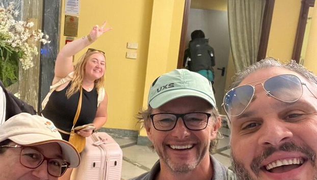 Transfer von Neapel zur Haltestelle Rom und Pompeji oder umgekehrt - Foto 3