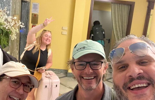 Transferência de Nápoles para parada de Roma e Pompéia ou vice-versa - Foto 3