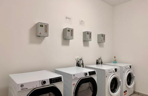 GPHotel/Boardinghaus - Foto 14