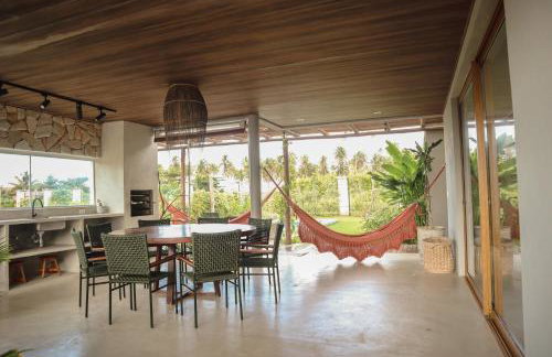 Casa Seriguela - Praia do Patacho - Rota Ecológica dos Milagres - Foto 37