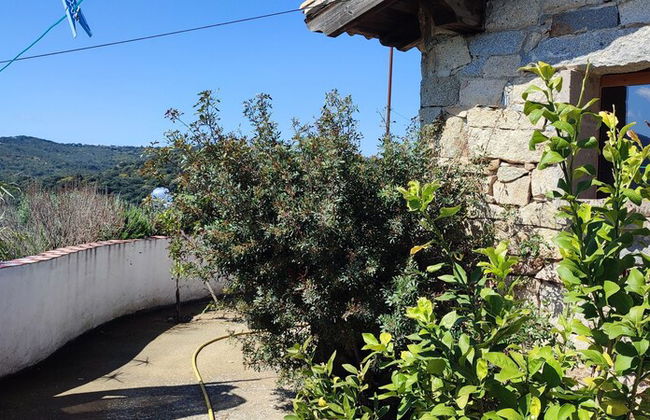 Il nuraghe - Foto 24