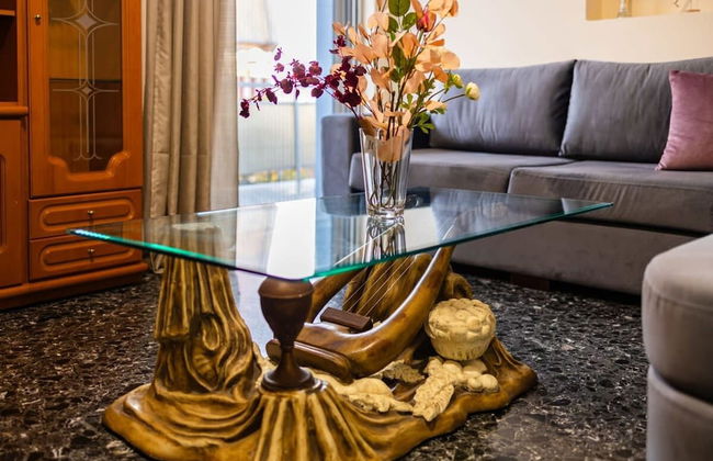 Avia Seaview Getaway - Konstantina s Hidden Haven - Photo 10