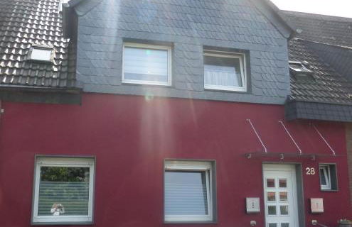 Flughafenapartement Sky View - Foto 3