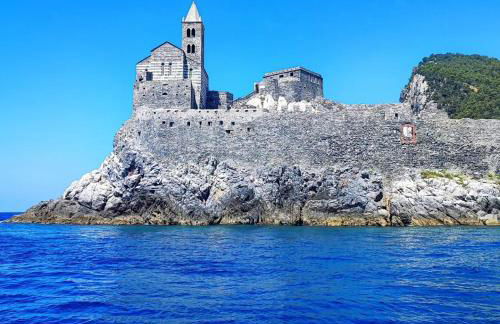 Casa Vacanze Angiolina-Suite W Private Box Auto - Photo 24