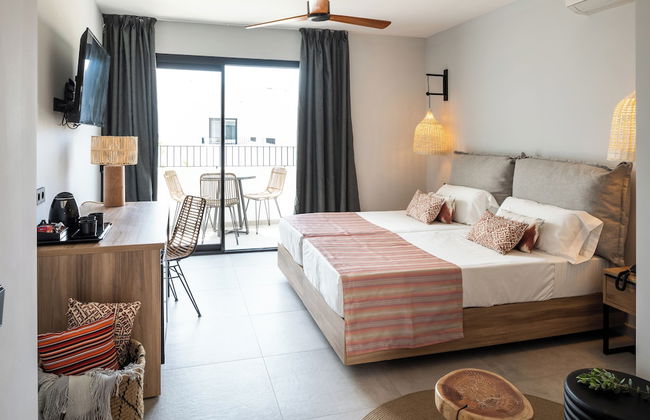 Aparthotel Casita Blanca - Adults Only - Foto 12