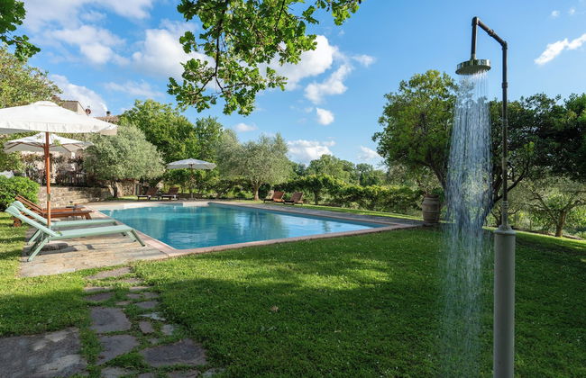 A Casa Dell'ida - Foto 20