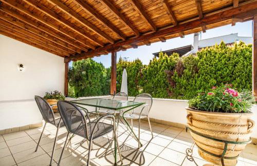 Ergastiri Retreat by RentalsPro - Trikorfo Halkidiki - Foto 37