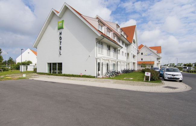 Holiday Suites Nieuwpoort - Foto 48
