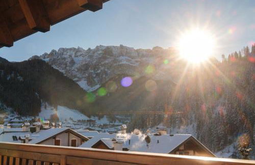 Wellness Residence Villa Leck - Foto 16