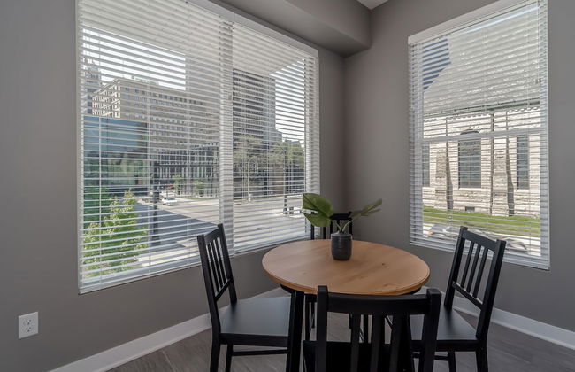 Kasa Downtown Des Moines - Foto 21