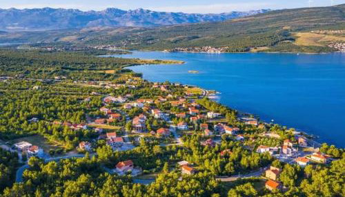 Apartmani Tanja Pridraga - Foto 5