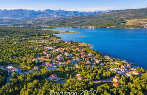 Apartmani Tanja Pridraga - Photo 5