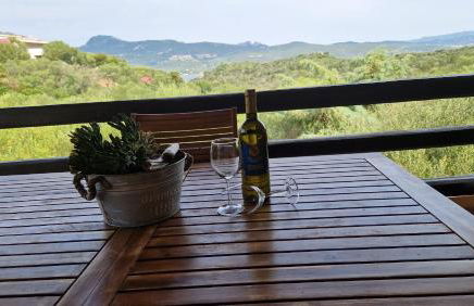 Dòmo a Palàttu casa vista mare a Porto Rotondo - Photo 25