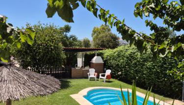 Casa Rural Las Bodegas - Foto 5