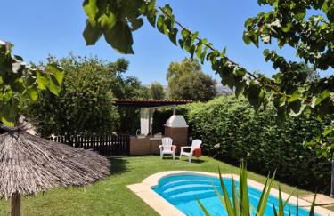 Casa Rural Las Bodegas - Foto 5