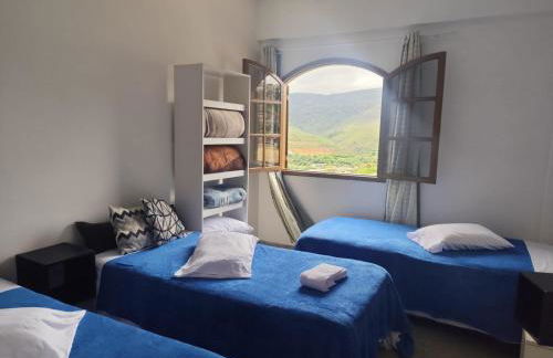 Cantinho do MUMU-vista para o Pico Itacolomi - Photo 30