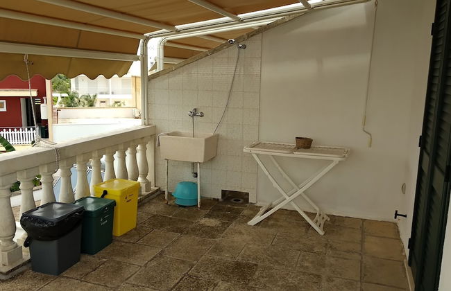 Dimora Liccisa - Foto 36