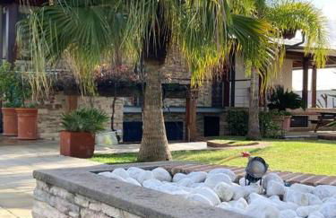 The Bamboo villa - Fraschetti Daniele - Foto 10