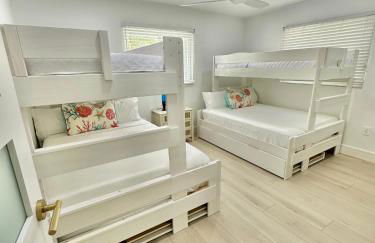 Boho Tulum Vibe Villa - Foto 37