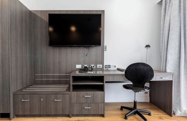 Quest Newmarket - Foto 12