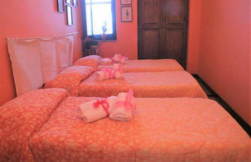 Hotel Agriturismo Santa Margherita - Foto 43