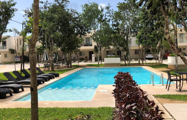 Suite Selvanova - Foto 1