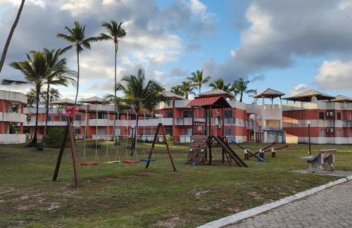 Apto em Ilhéus - Pé na areia - Foto 20