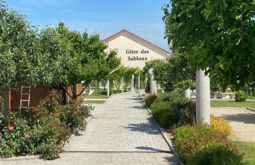 Gites Des Sablons - Foto 6