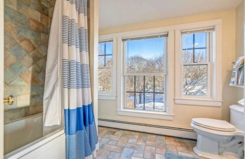 Town & Tide Home for 8 - Foto 44