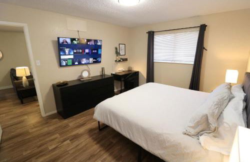 Two king, Cozy & Comfy! - Foto 19