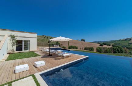 Dimora Montefiore 11, Emma Villas - Foto 86