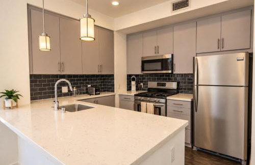 Modern Apartment Rentals - Foto 61