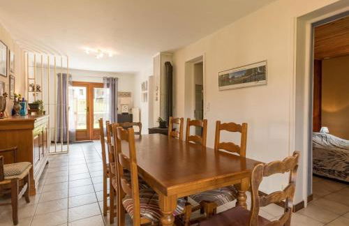 Gîte paisible dans ancienne ferme comtoise avec animaux acceptés - FR-1-583-416 - Foto 9