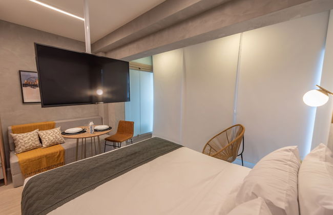 Charlie Vitrali Moema - Foto 42