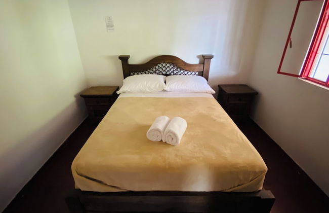 Eco hotel primavera - Foto 11