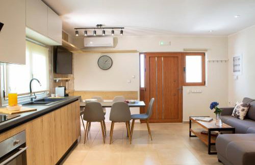 KTENA RESIDENCE-Ktena Accomodation - Photo 17